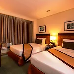Boracay Sands Hotel