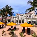 Boracay Sands Hotel