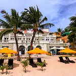 Boracay Sands Hotel