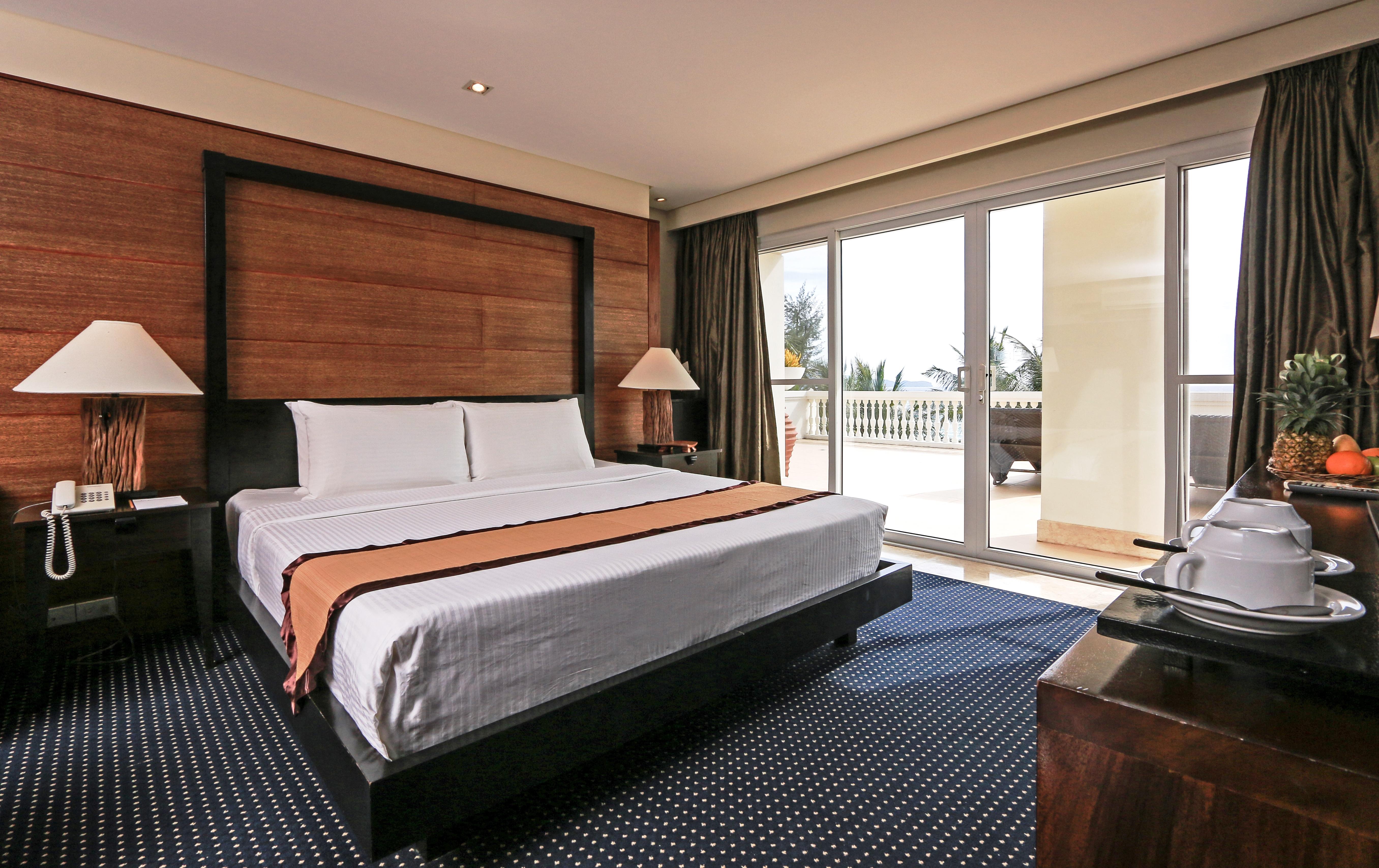 Hotel Boracay Sands Manoc-Manoc