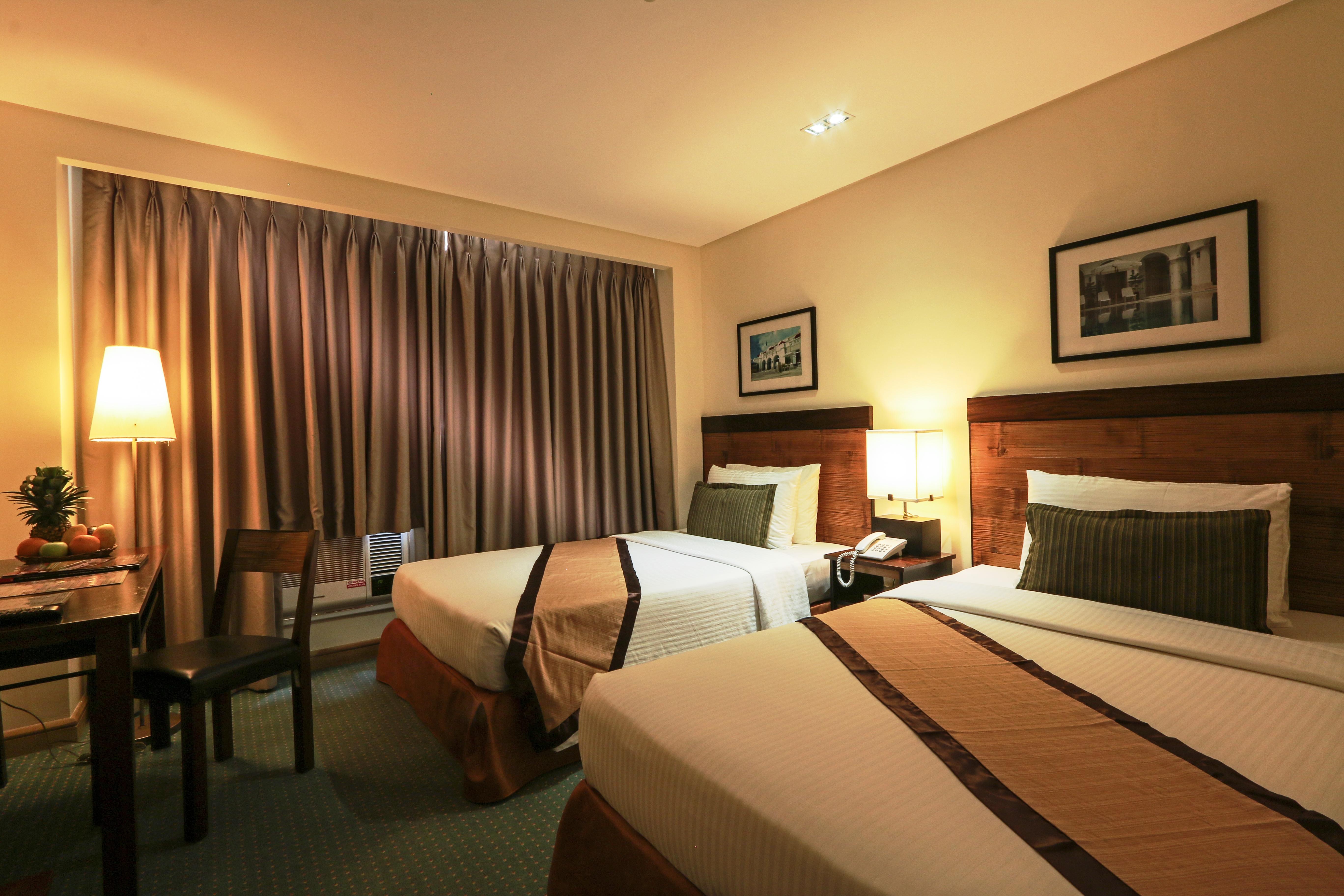 Hotel Boracay Sands 4*