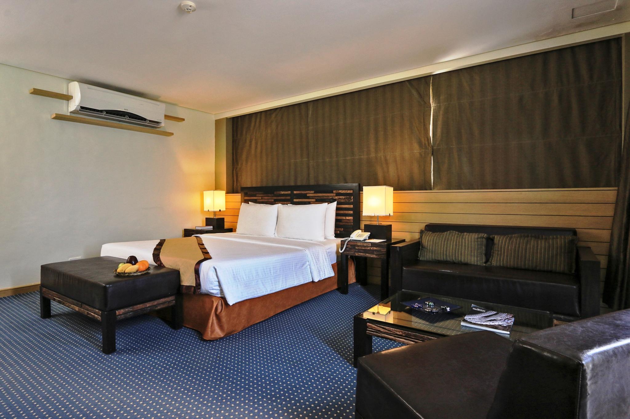 Hotel Boracay Sands 4*