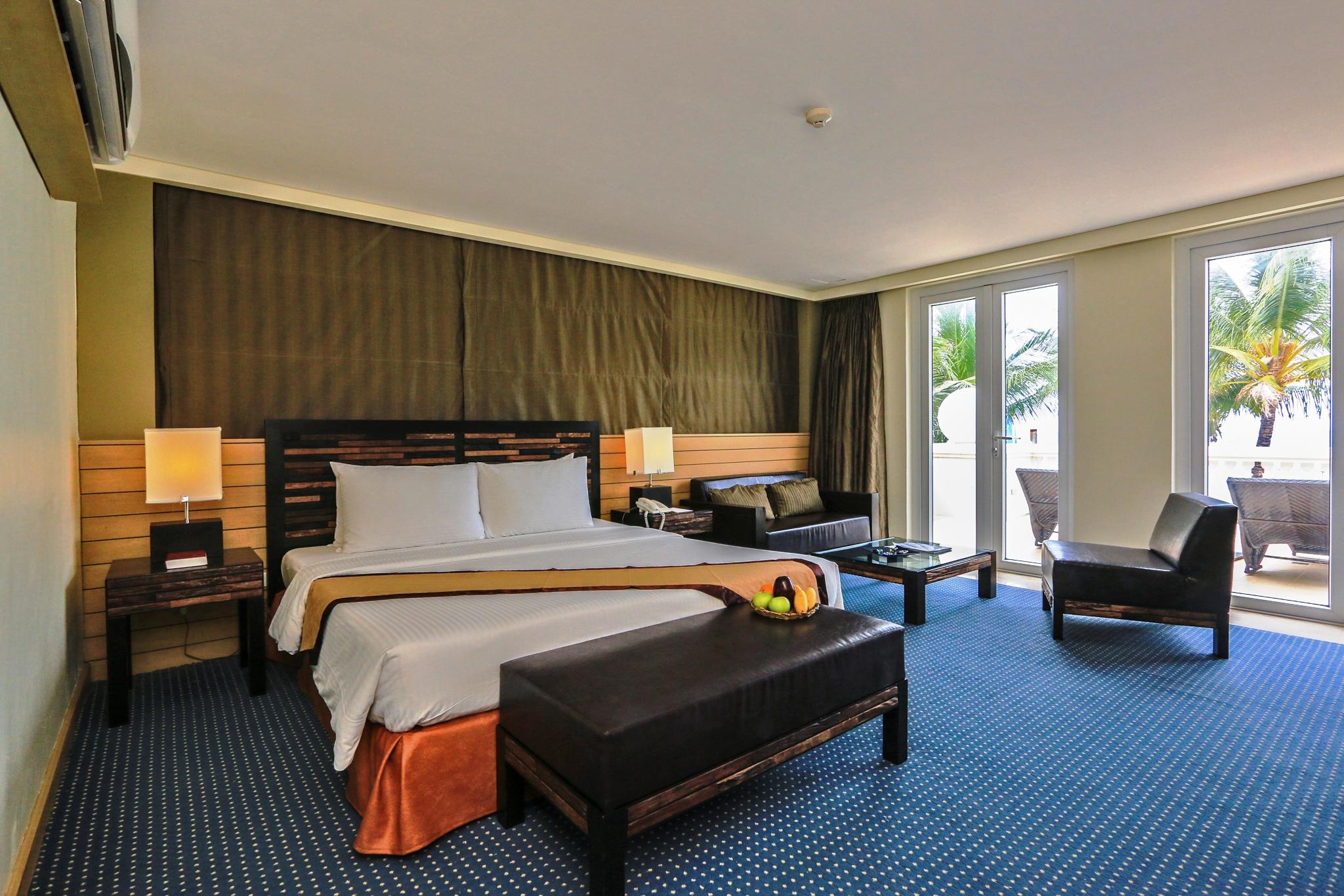 Boracay Sands Manoc-Manoc