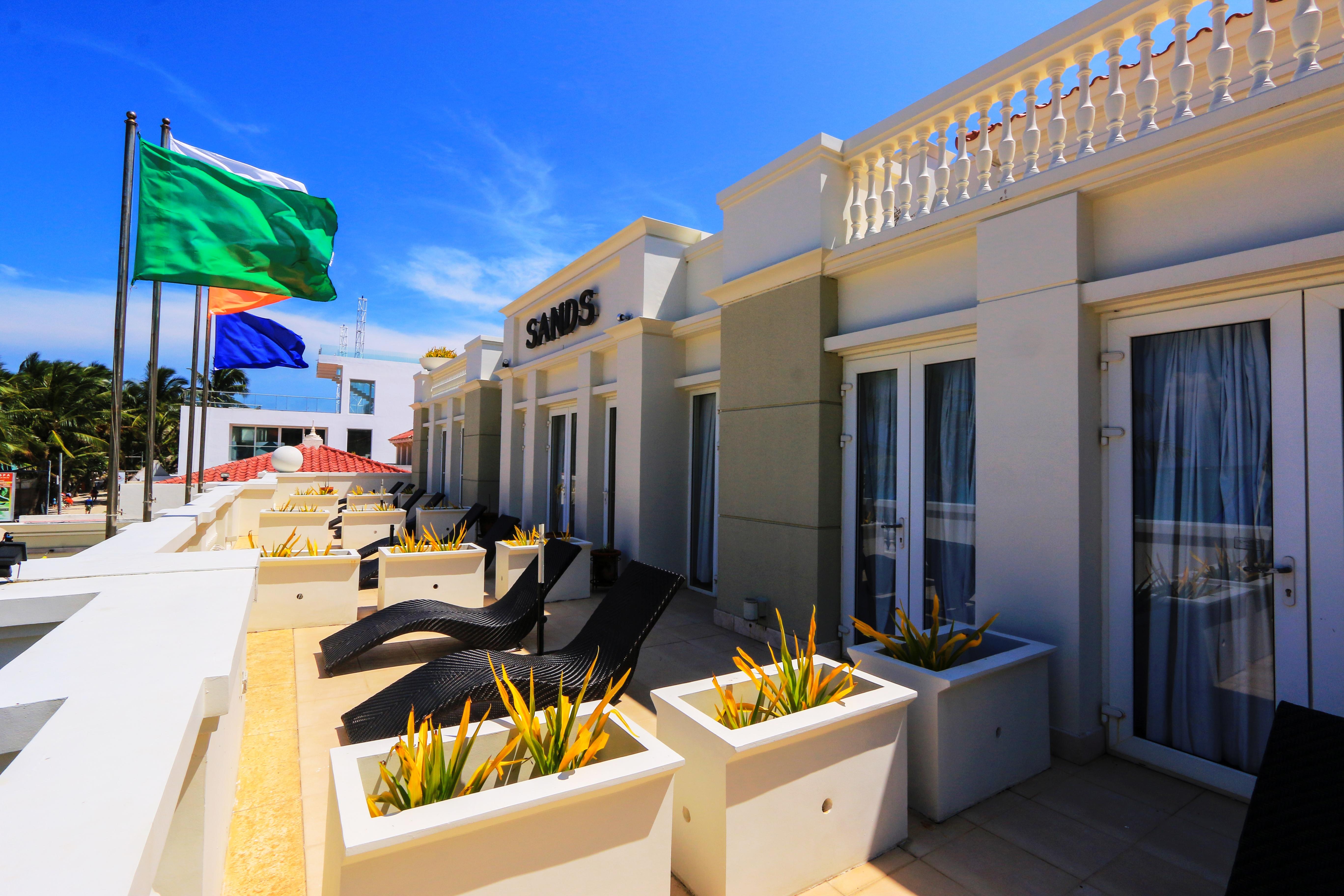 Boracay Sands Hotel 4*