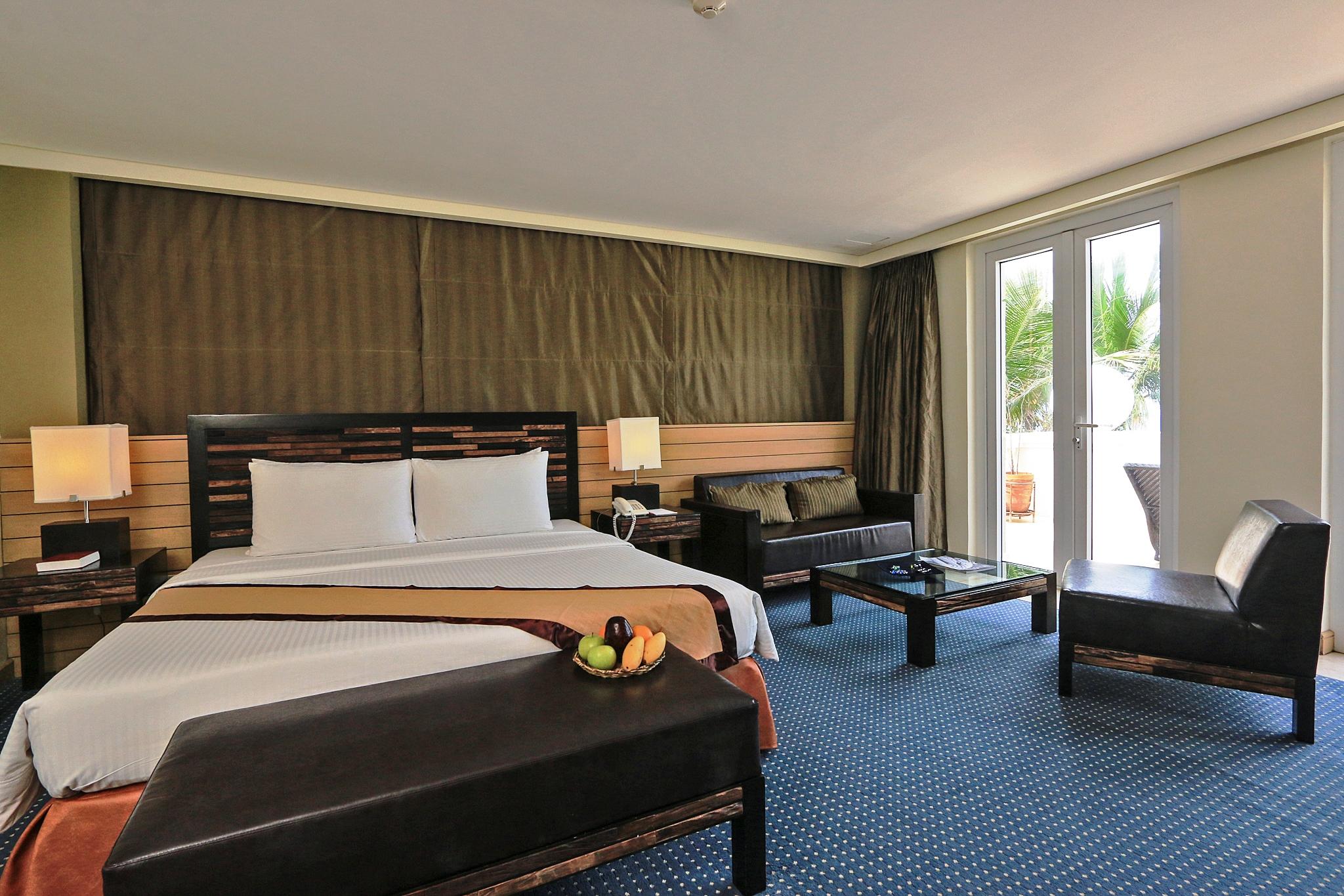 Boracay Sands Hotel Manoc-Manoc