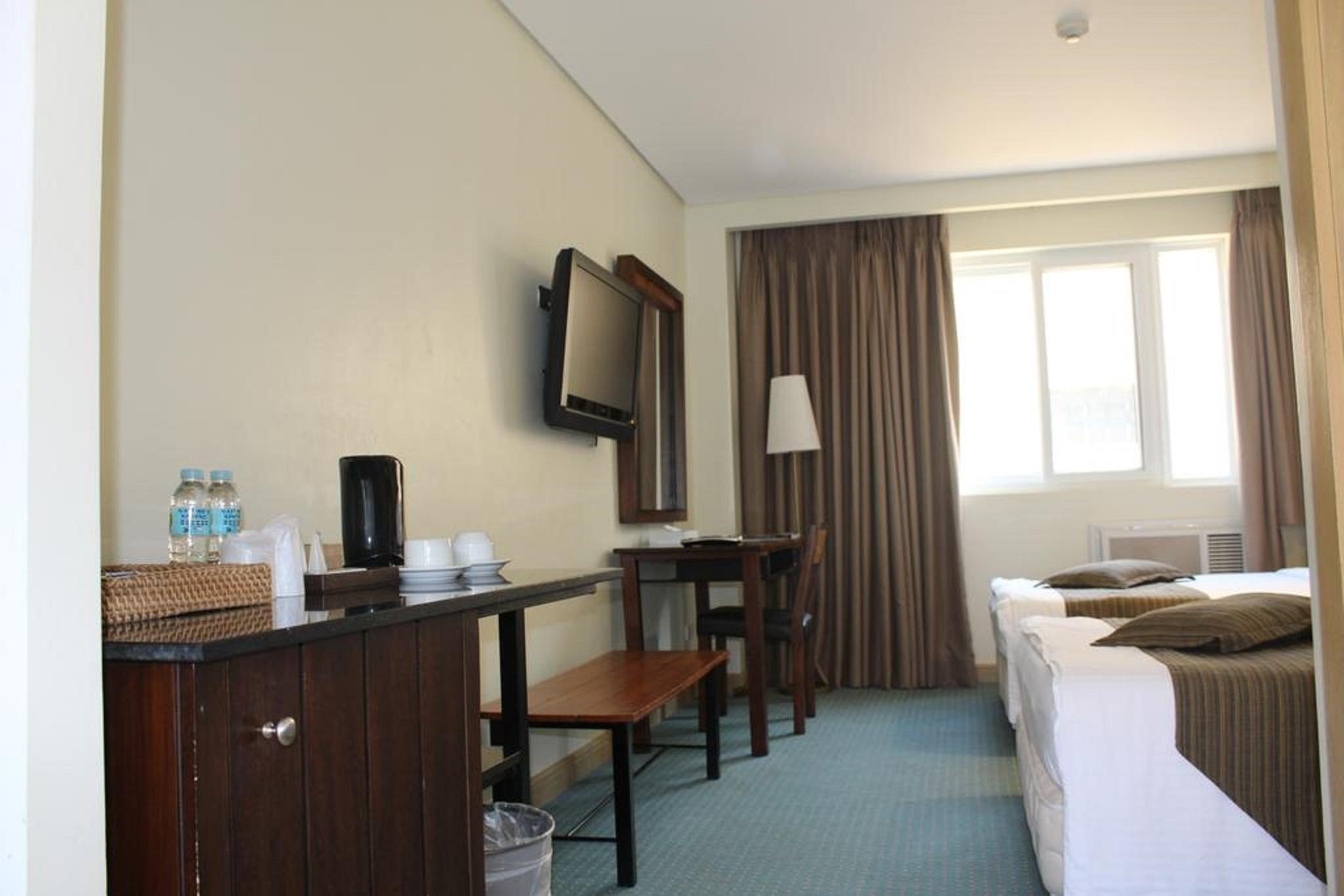 Hotel Boracay Sands Manoc-Manoc