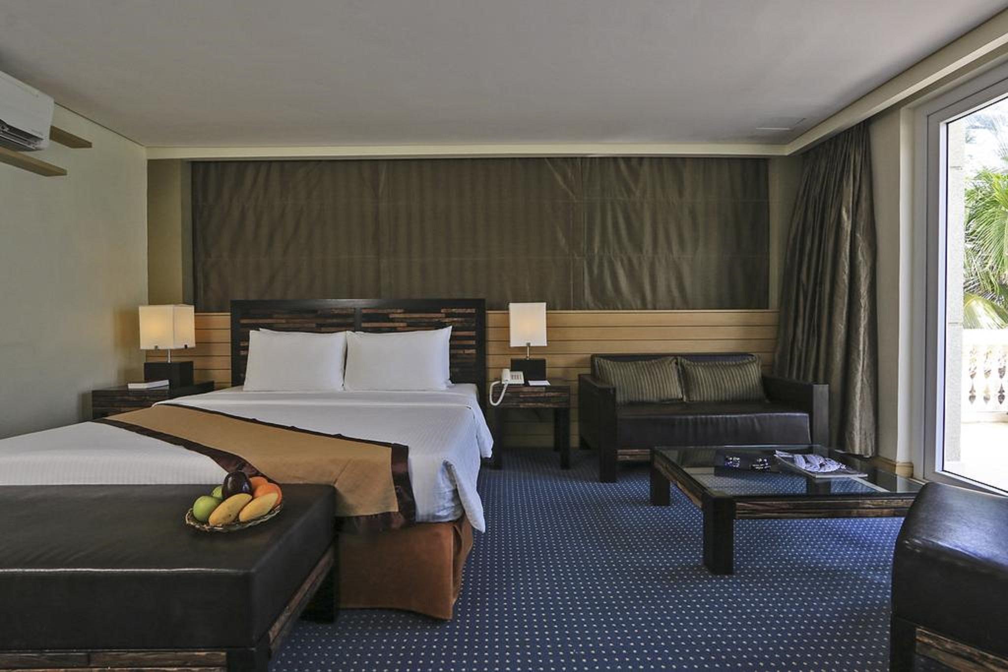 Hotel Boracay Sands