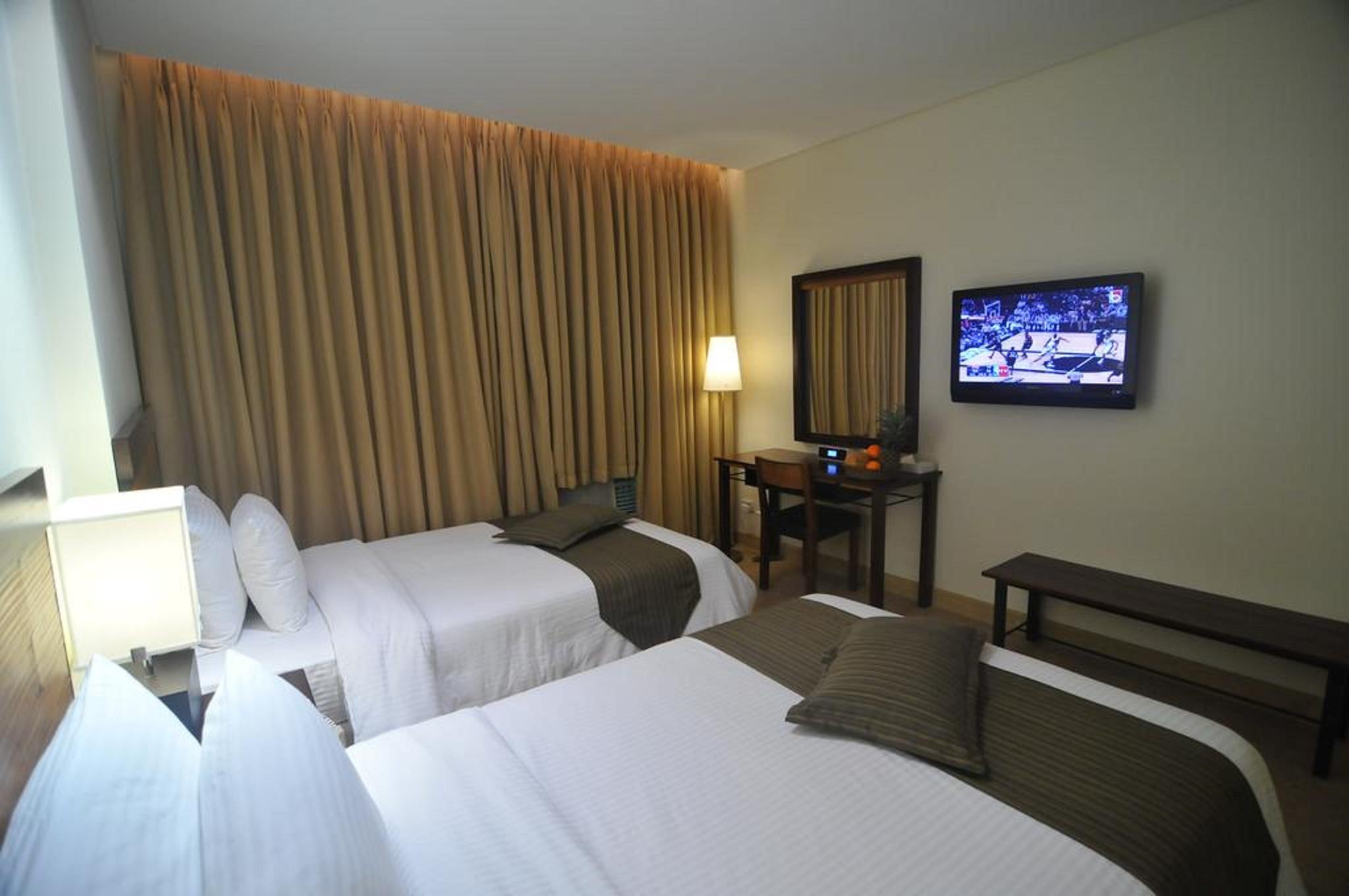 Hotel Boracay Sands
