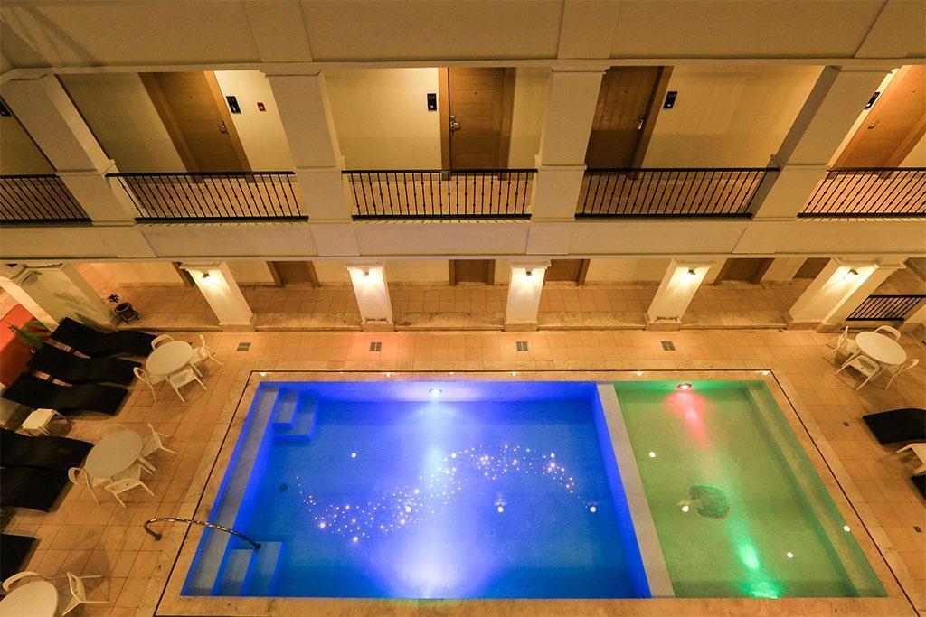 Hotel Boracay Sands