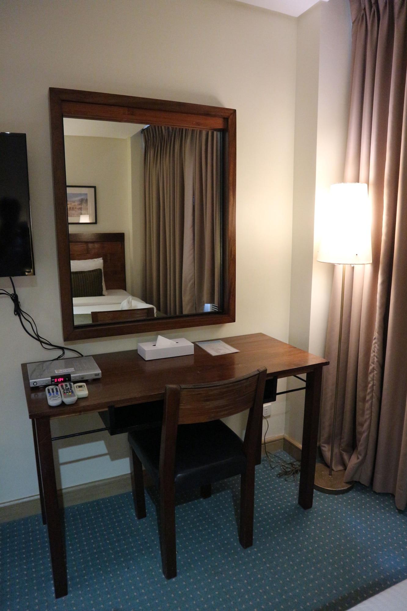 Hotel Boracay Sands 4*