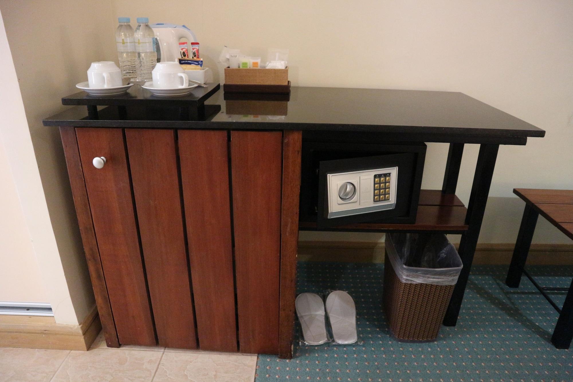 Hotel Boracay Sands Manoc-Manoc