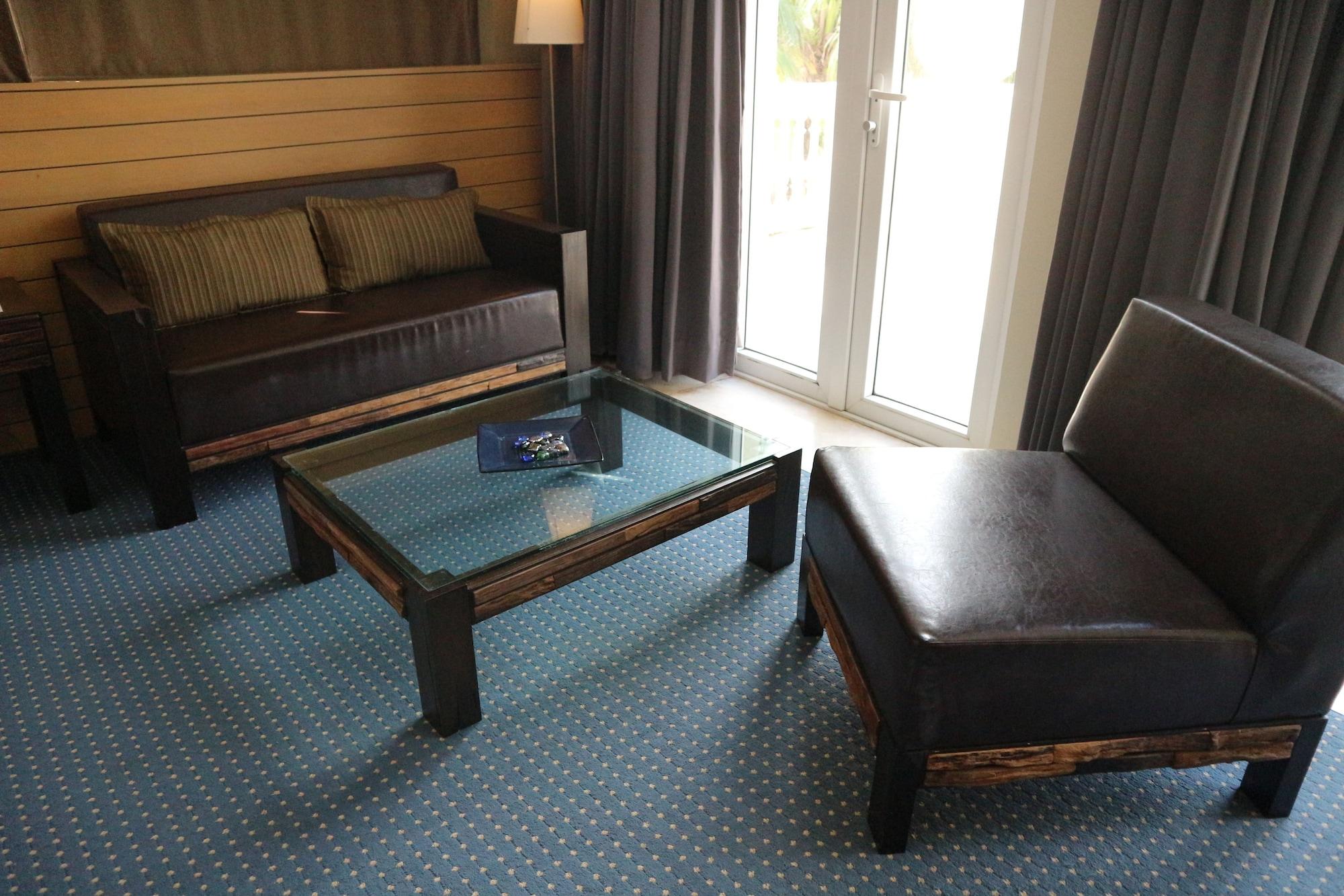 Boracay Sands 4* Manoc-Manoc