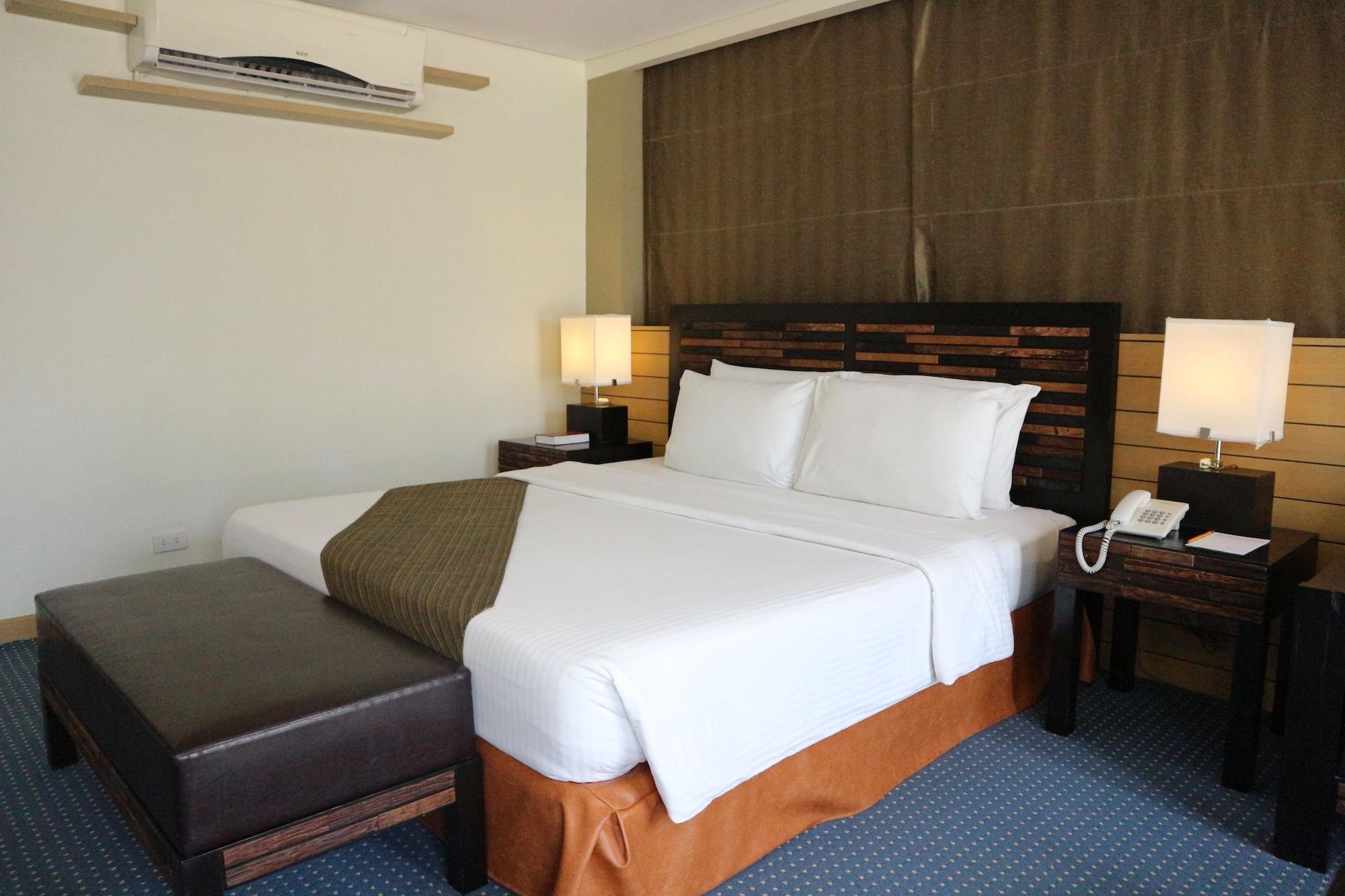 Boracay Sands Hotel Manoc-Manoc