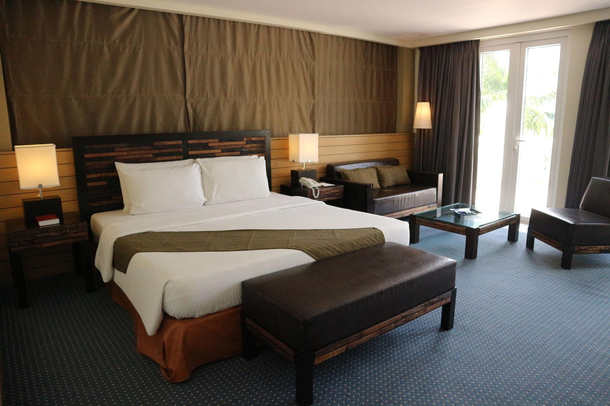 Boracay Sands 4*