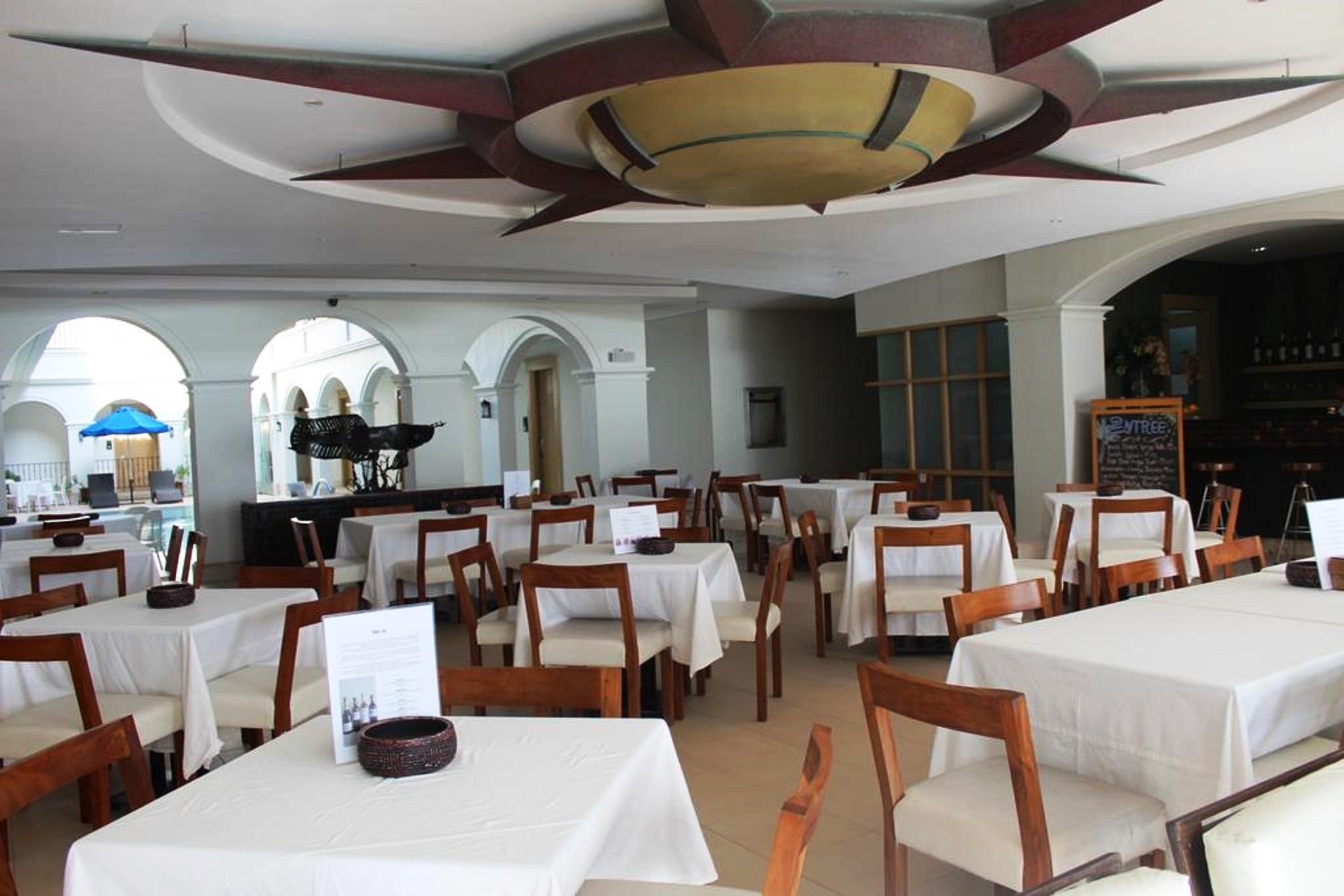 Hotel Boracay Sands Manoc-Manoc