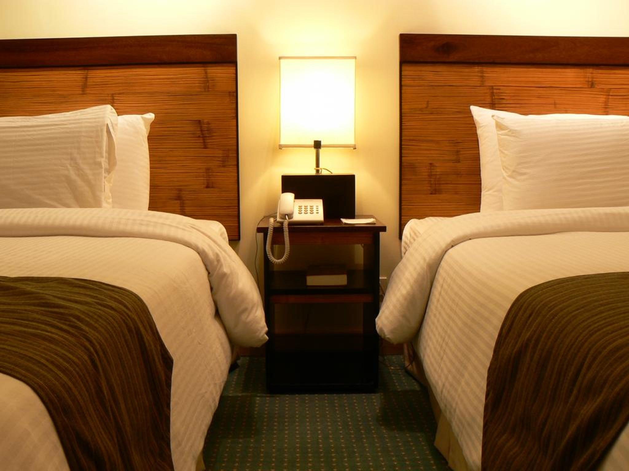 Boracay Sands 4* Manoc-Manoc