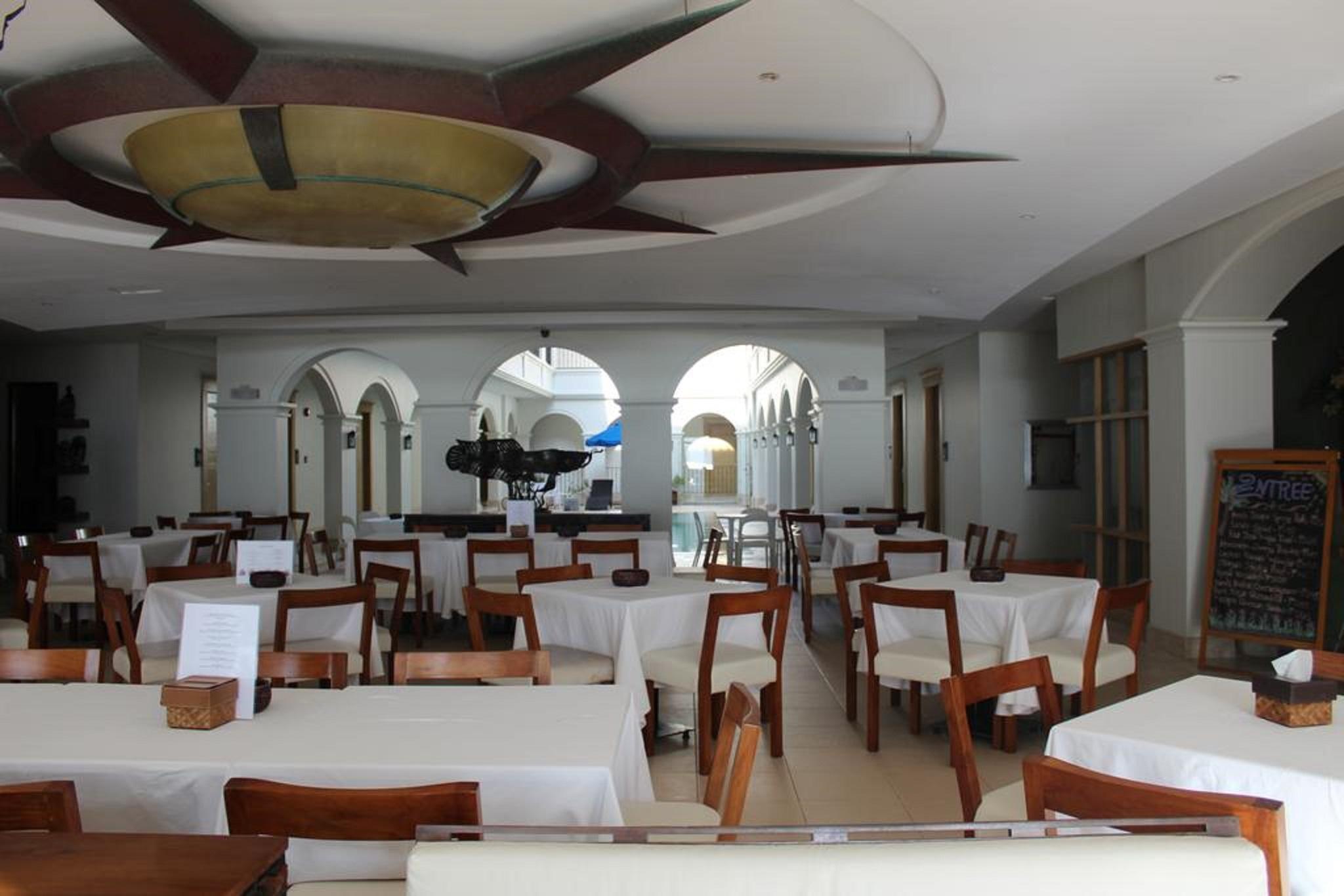 Boracay Sands Hotel 4*