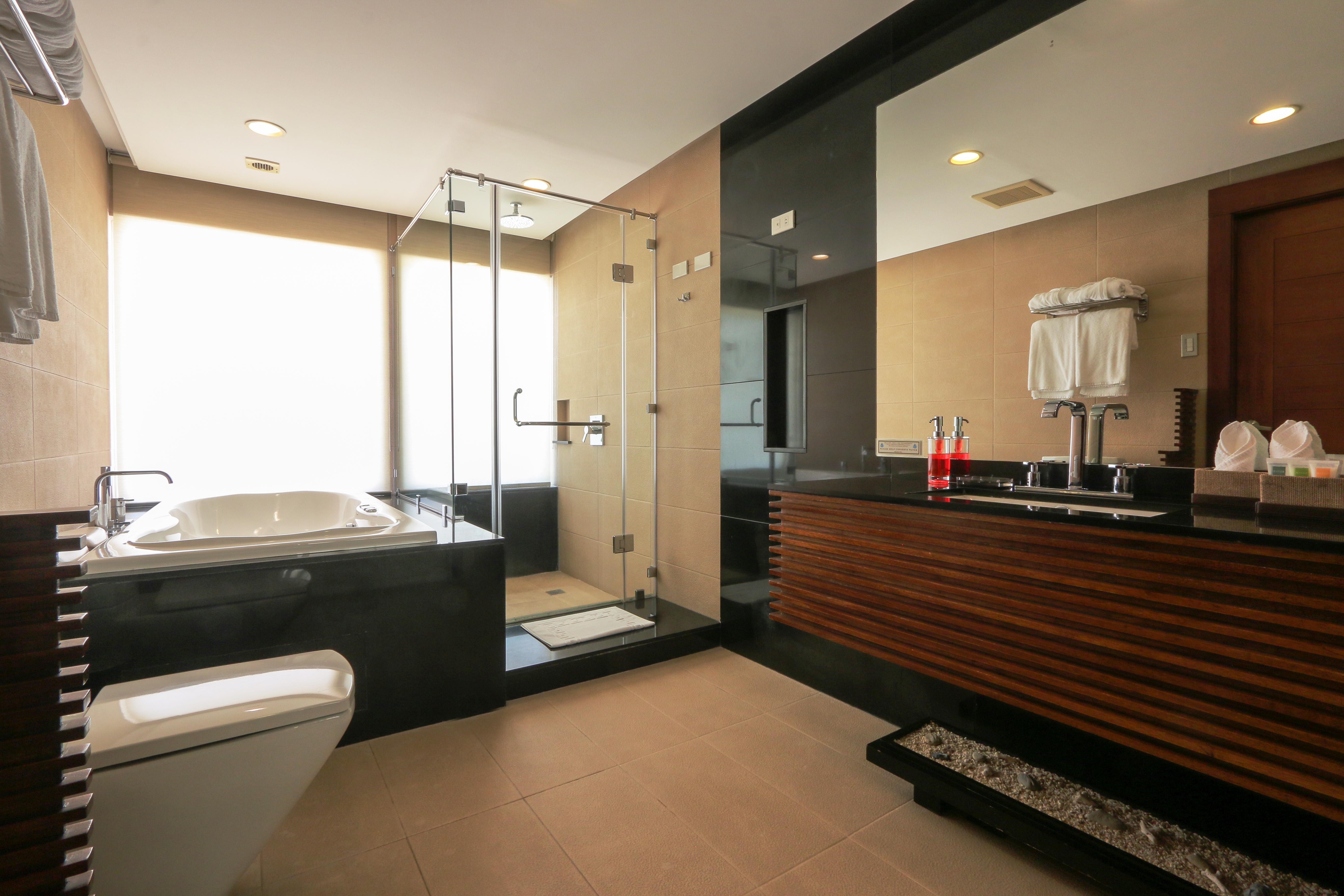Hotel Boracay Sands 4*