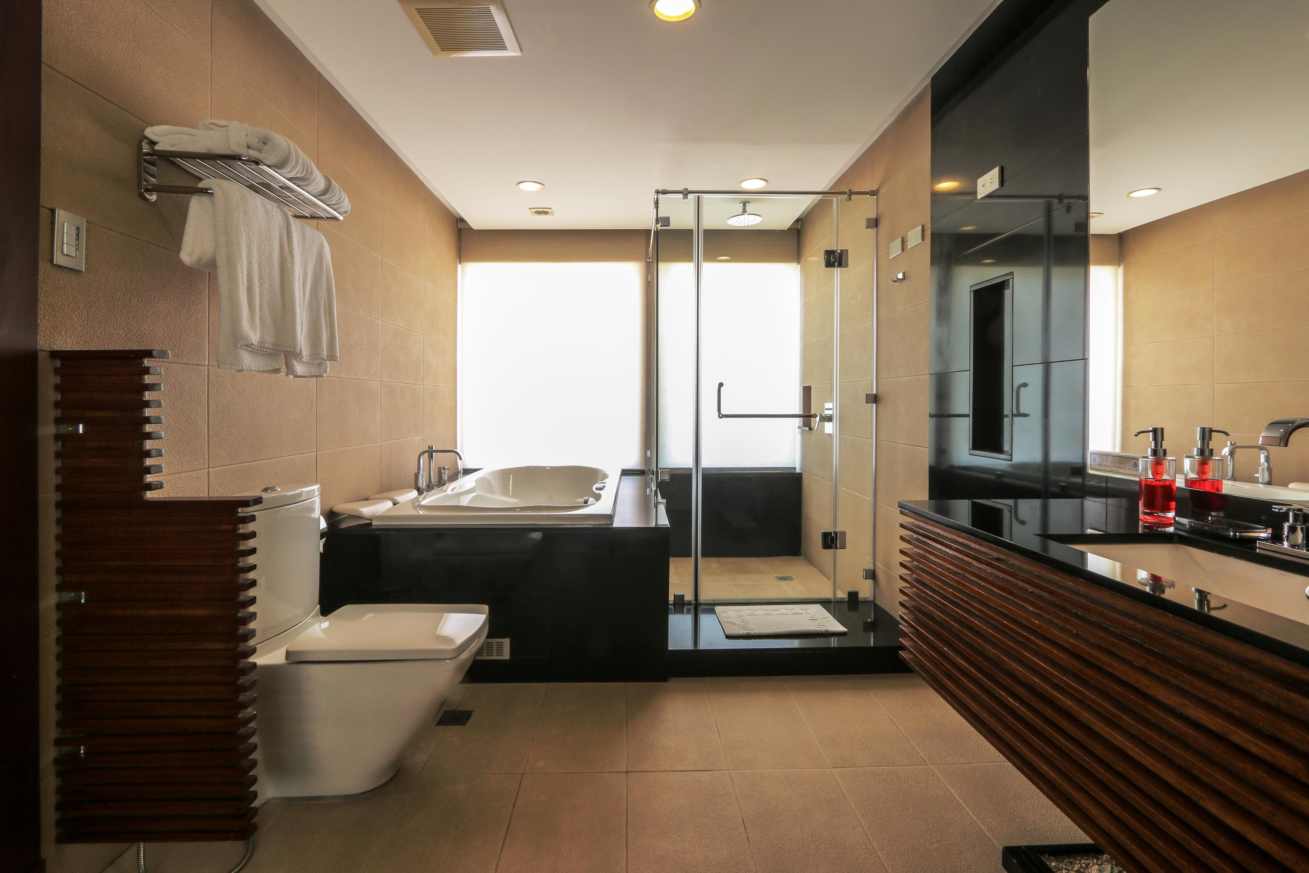 Hotel Boracay Sands Manoc-Manoc