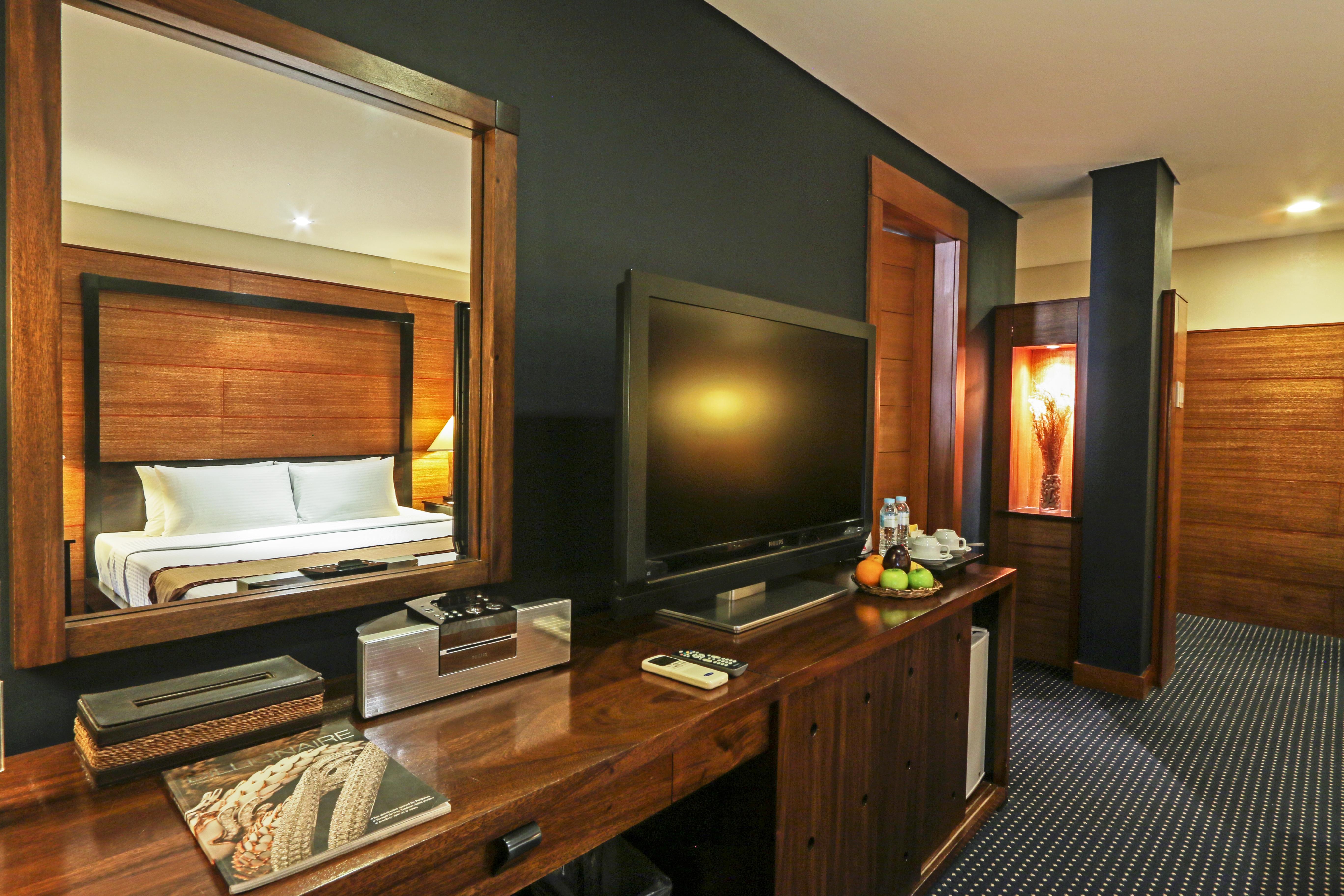 Boracay Sands Hotel 4*