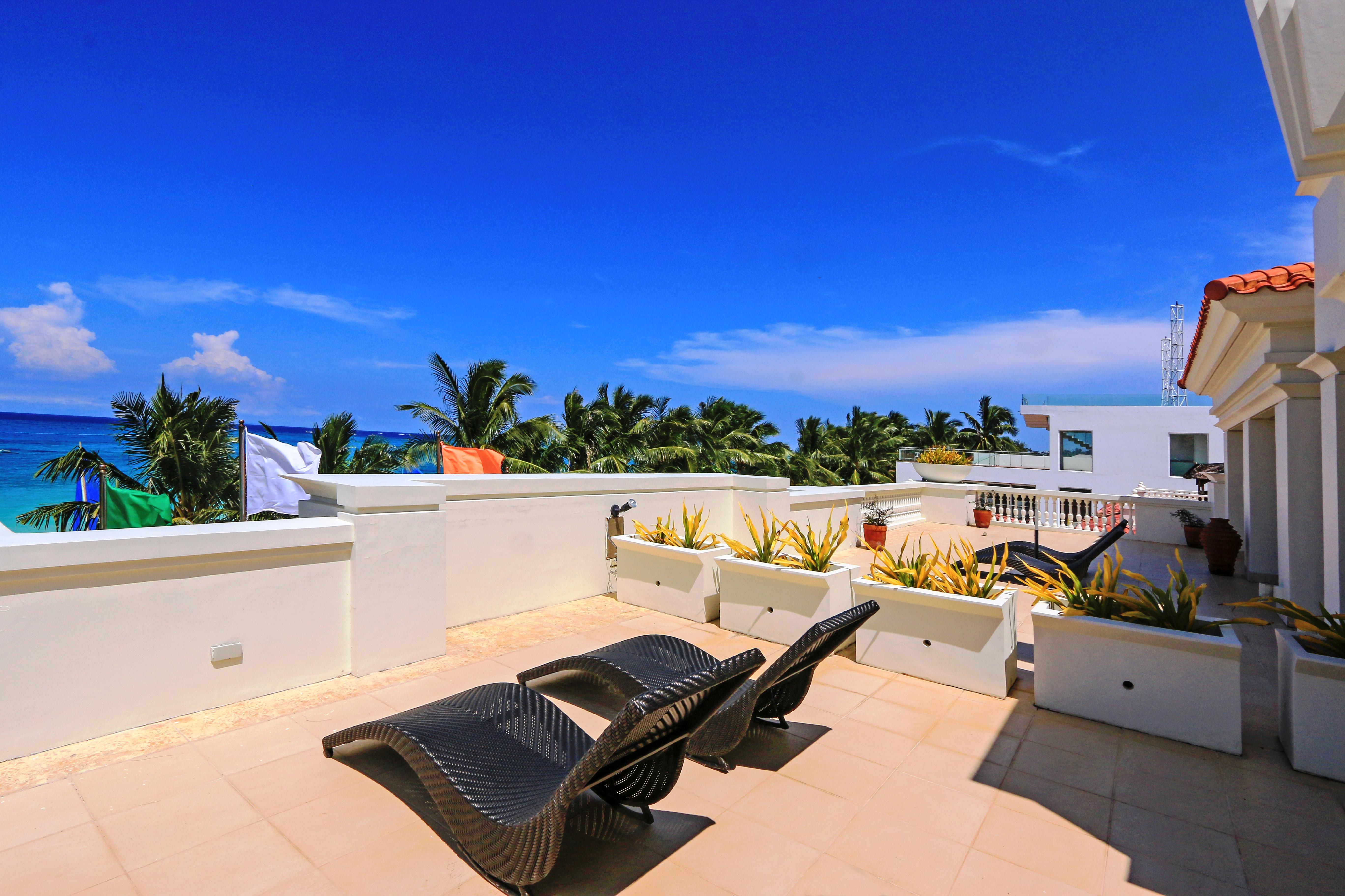 Boracay Sands Hotel Manoc-Manoc