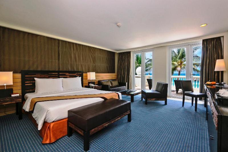 Boracay Sands 4*