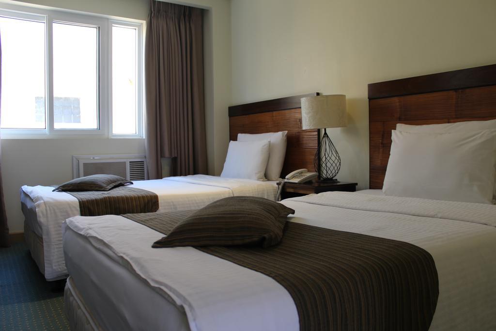 Boracay Sands Hotel Manoc-Manoc