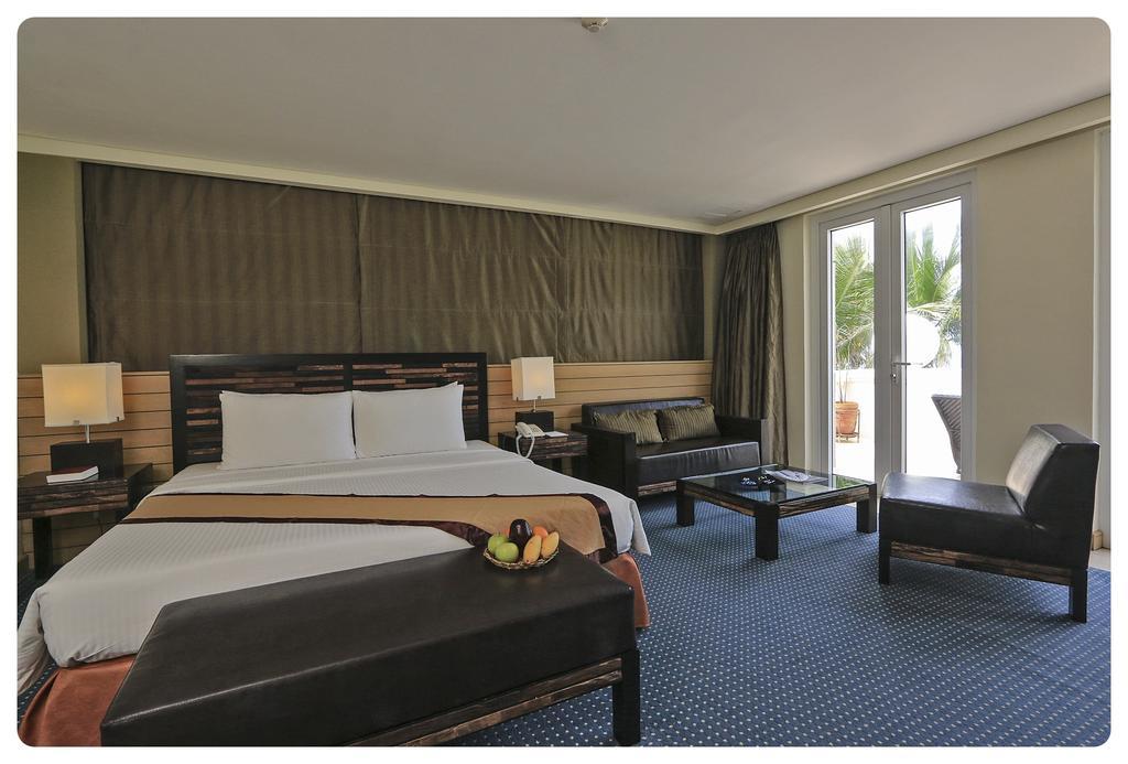 Hotel Boracay Sands Manoc-Manoc