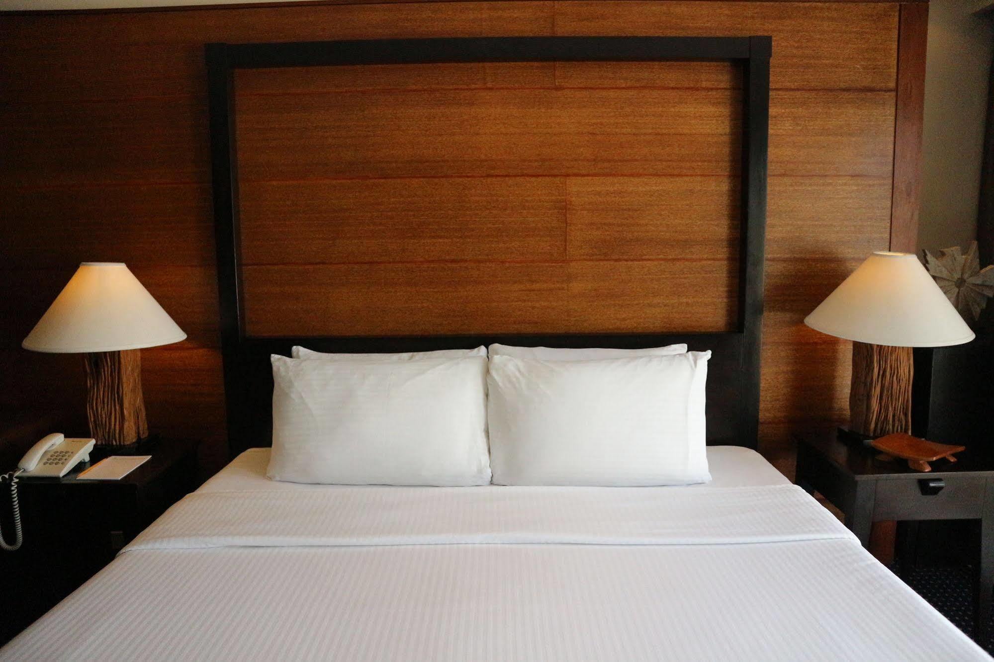Boracay Sands 4*