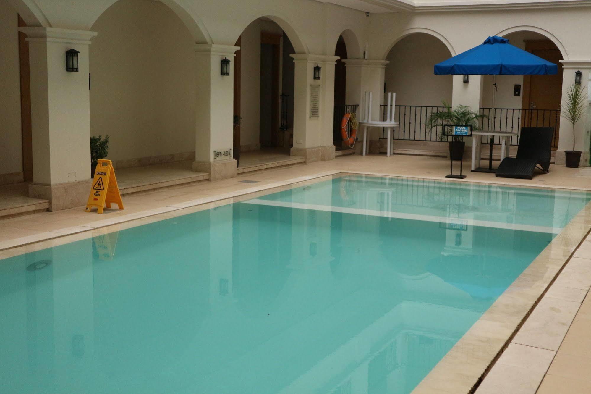 Hotel Boracay Sands Manoc-Manoc