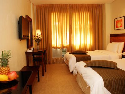 Hotel Boracay Sands