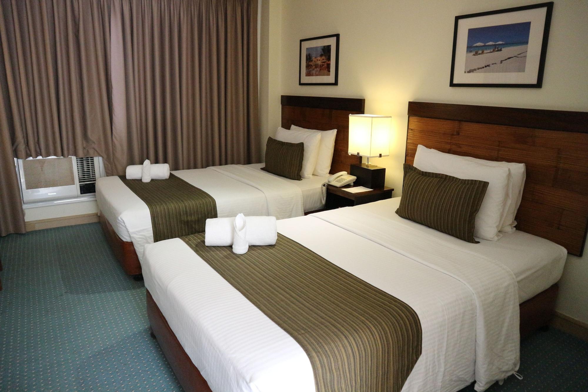 Hotel Boracay Sands Manoc-Manoc