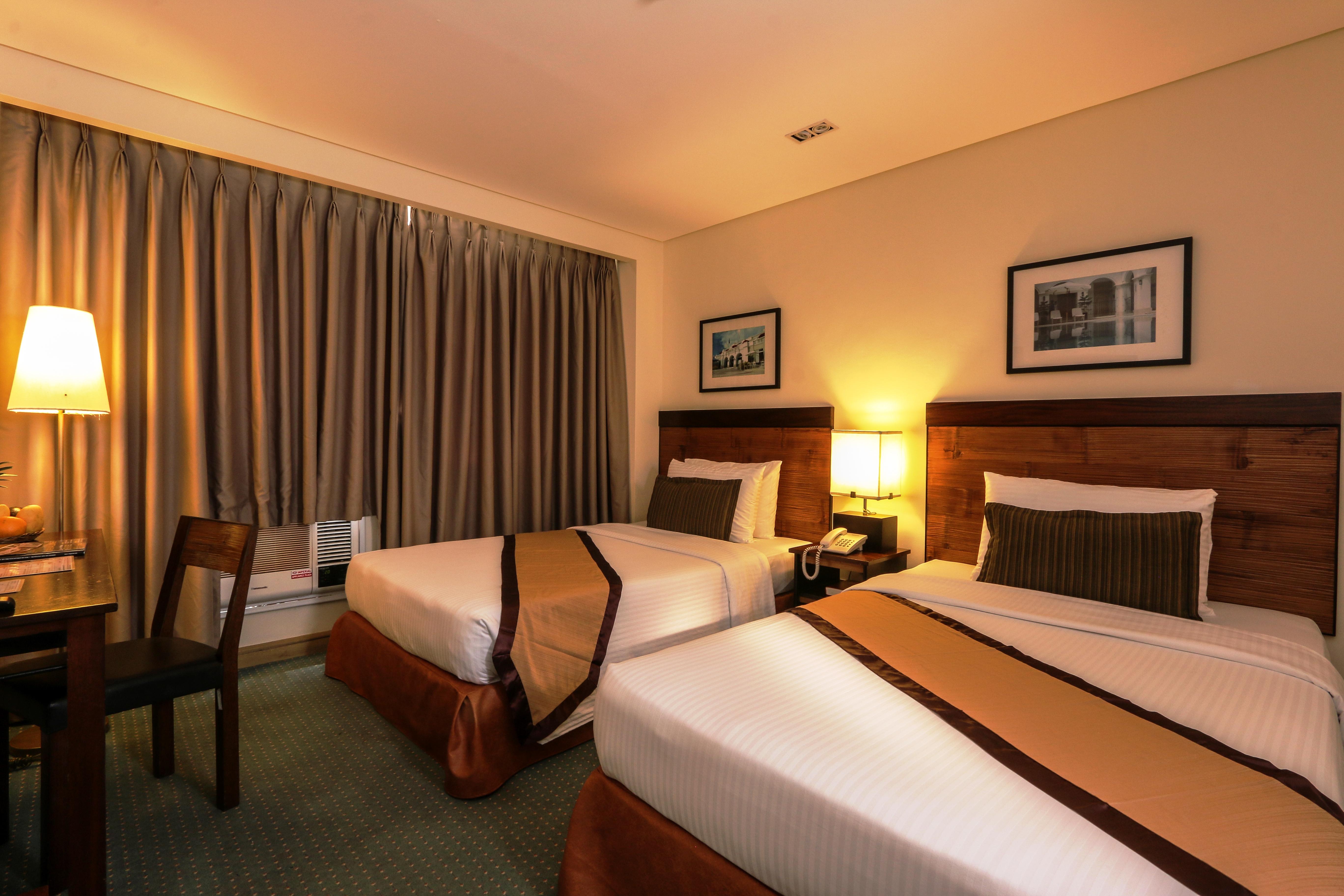 Hotel Boracay Sands