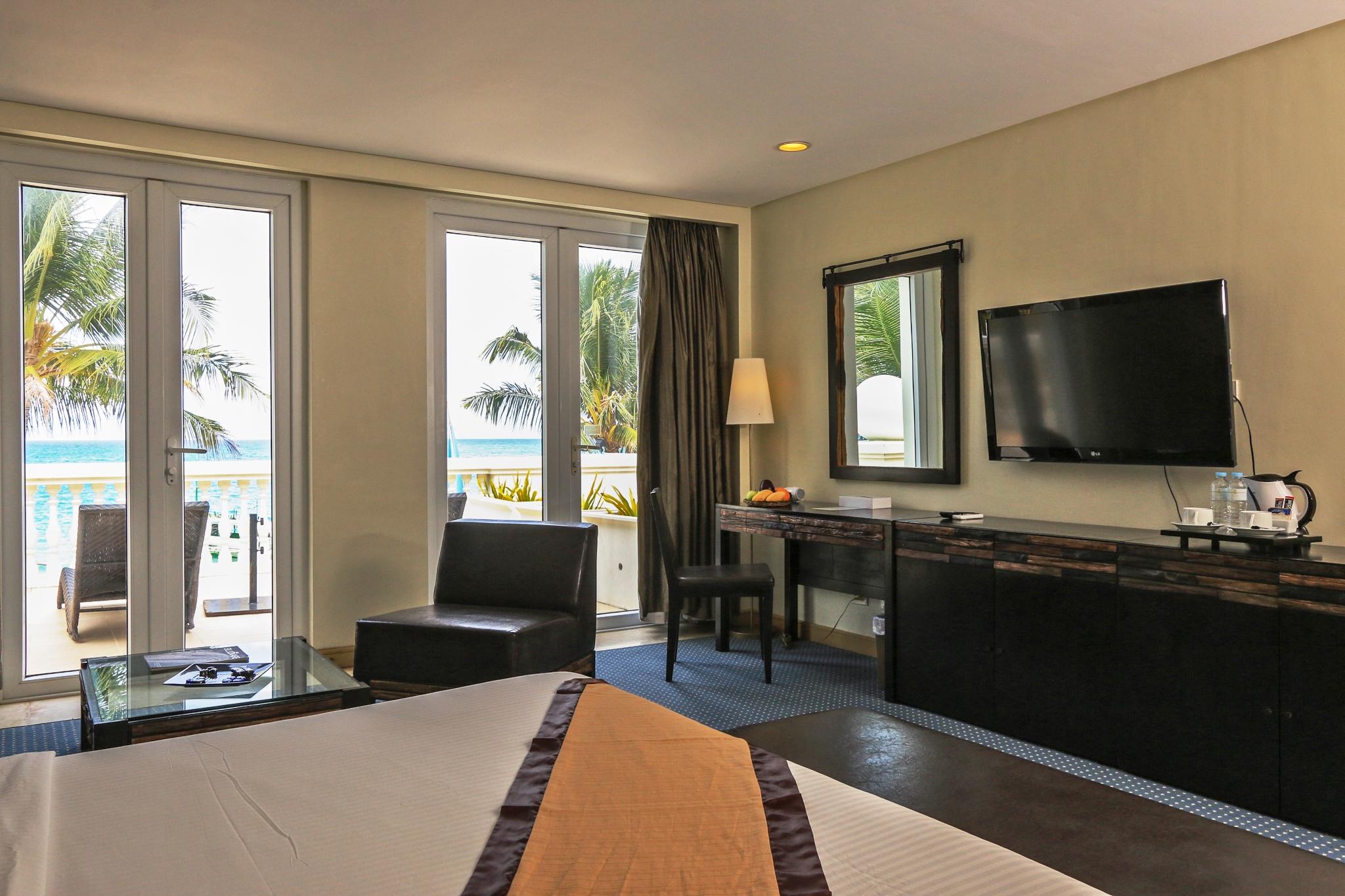 Boracay Sands 4*