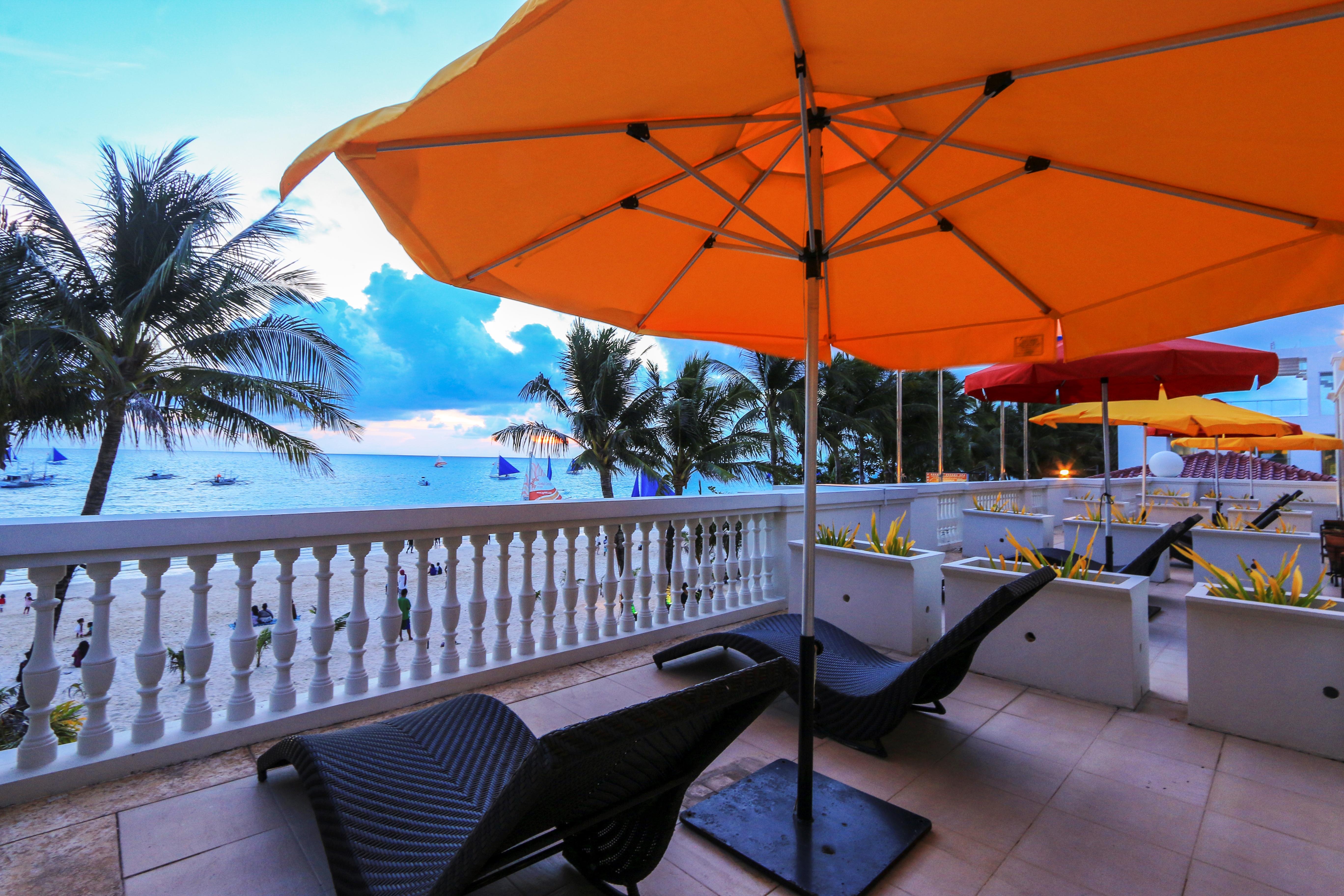 Boracay Sands Hotel