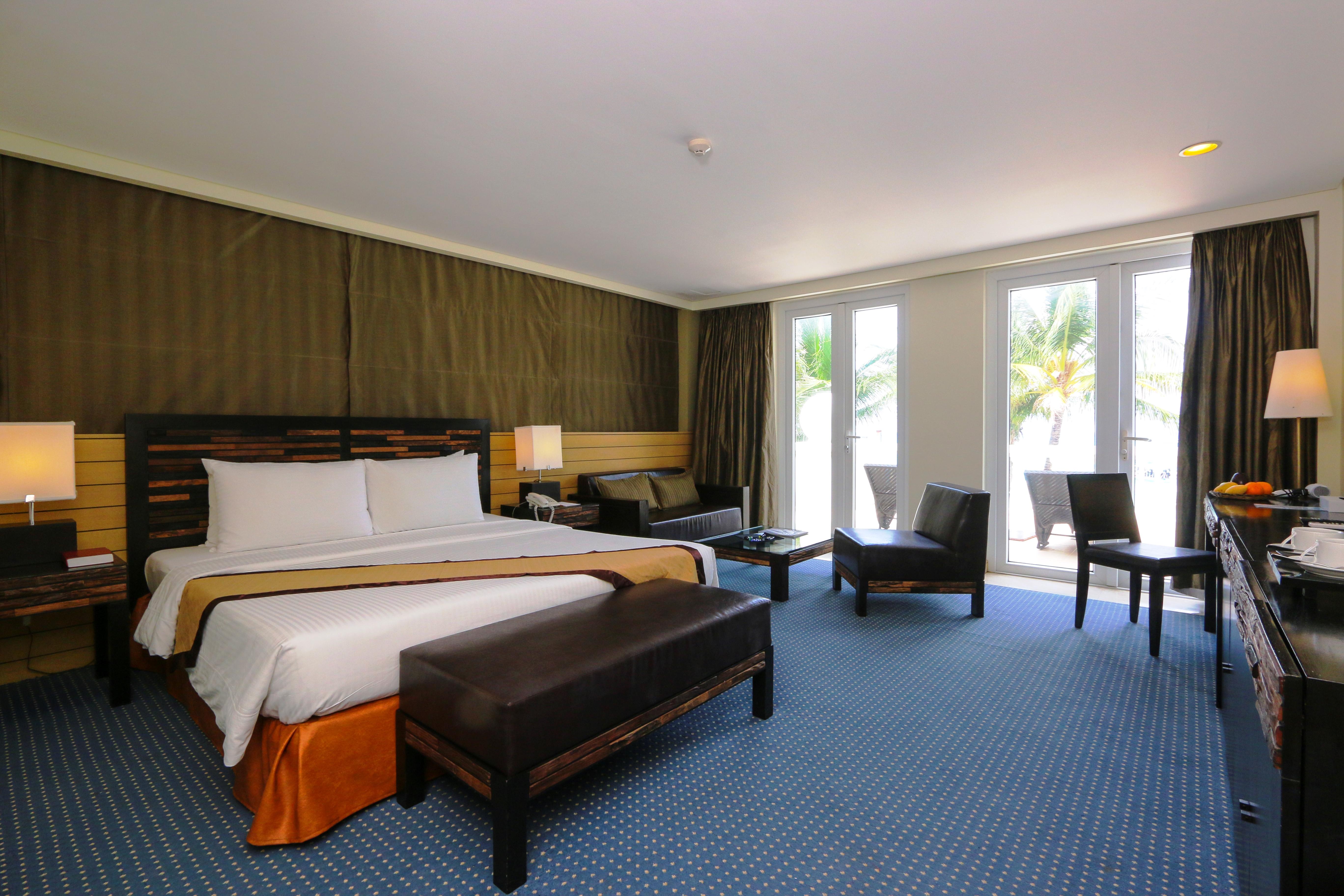 Boracay Sands 4* Manoc-Manoc