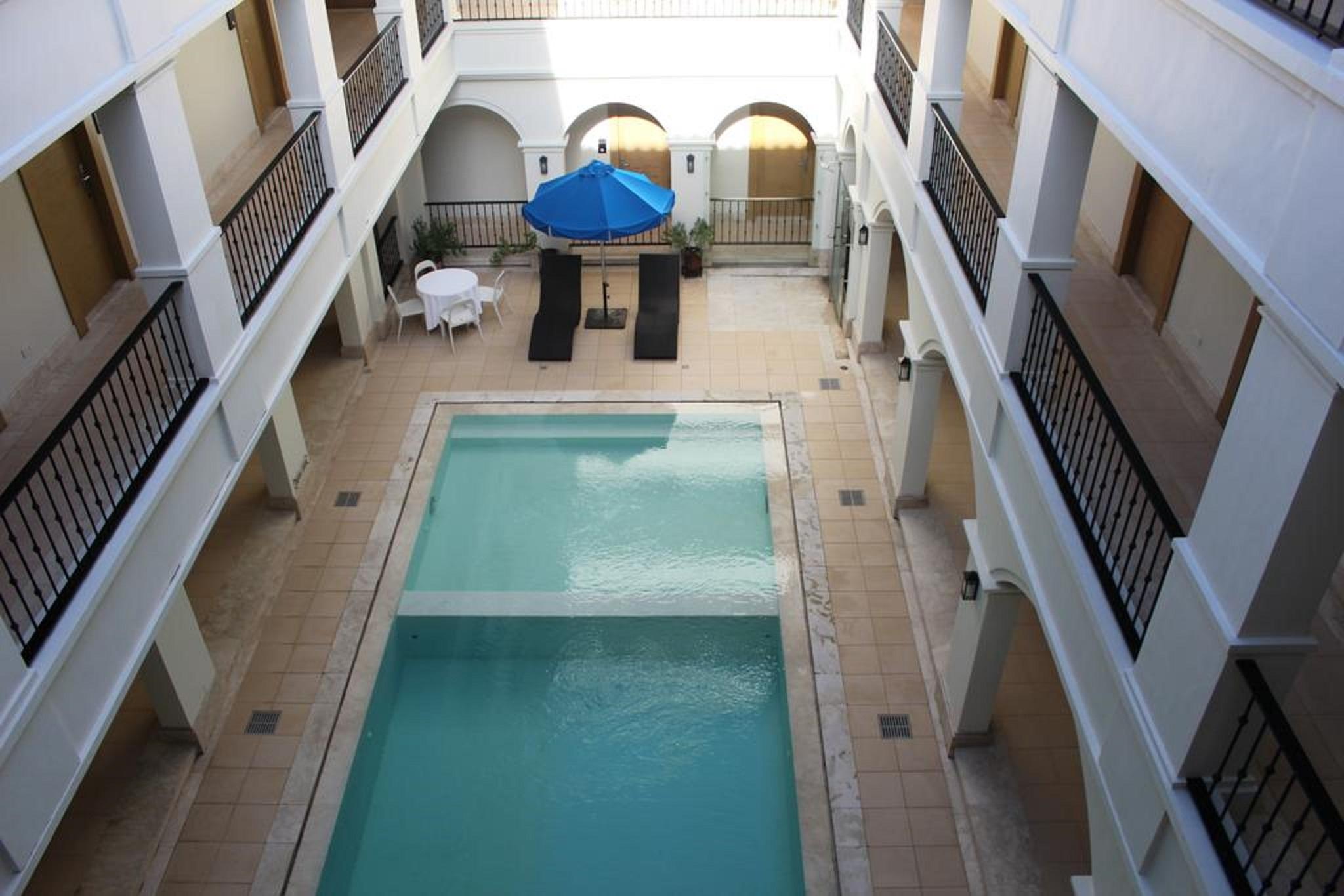 Boracay Sands 4*