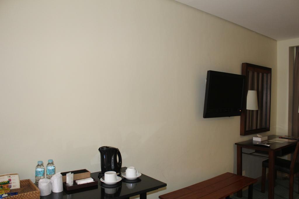 Hotel Boracay Sands Manoc-Manoc