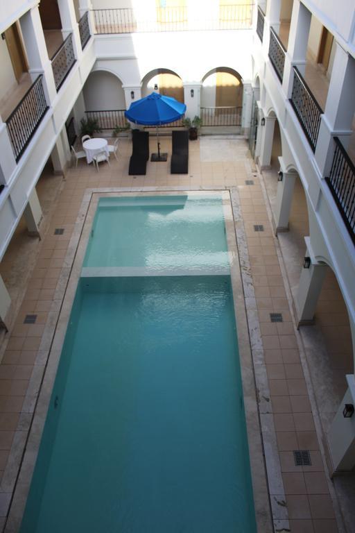 Boracay Sands Hotel Manoc-Manoc