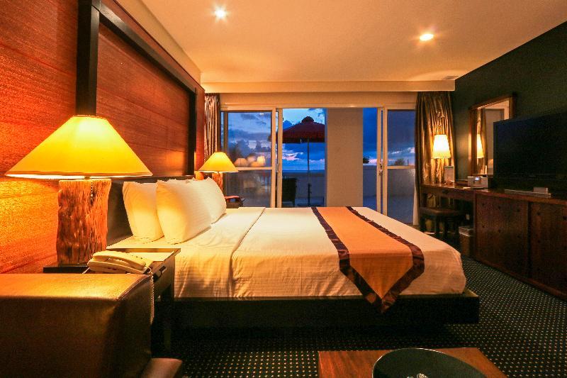 Hotel Boracay Sands Manoc-Manoc